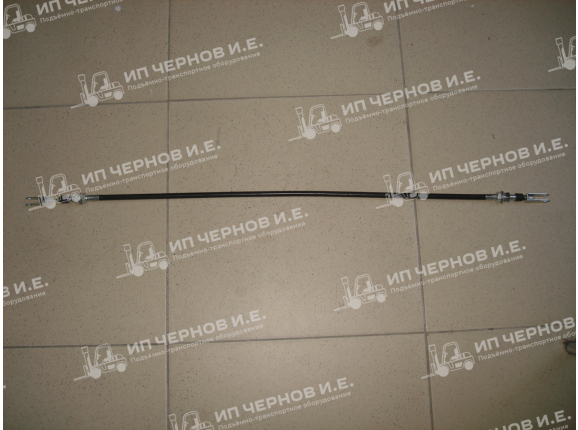 Трос сцепления L=860/760 Heli G CPCD20-35, CPQD20-35