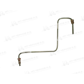 Трубка тормозная CPCD20-35N левая после 2007  N163-550100-001
