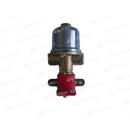 Клапан газового редуктора Lovato