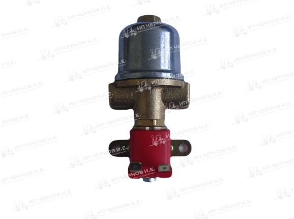 Клапан газового редуктора Lovato