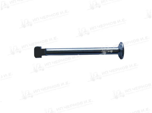 Штифт крышки прижимной пружины (торм.система) TCM FD30T3,Kom. FD20-30-16,Mit. FD20-25N(F18C),FG20-25N(F17D),FD30-35AN(F14E),FG30-35AN(F13F) 3EC3011380