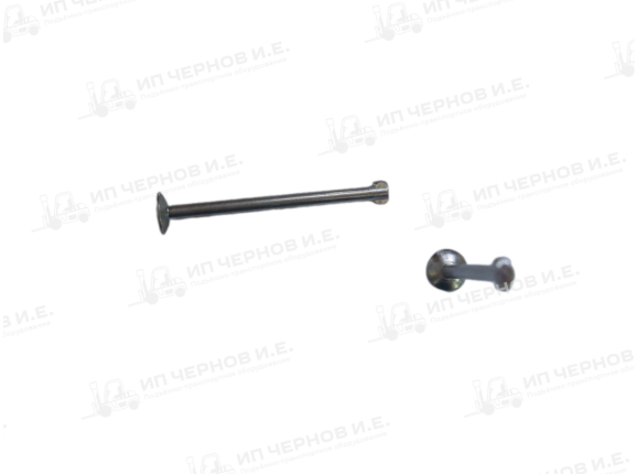 Штифт (прижимной палец тормоз) 1.5-1.8т