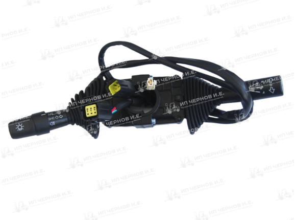 Переключатель направления движения и света в сборе (JAC DIESEL FORKLIFT)  JK8032/JAC-026