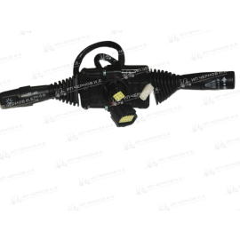 Переключатель направления движения и света в сборе (HELI DIESEL FORKLIFT) H2000 CPCD50-100, серии H CPCD40-50, CPQD40-50, CPYD40-50, CPQYD40-50 Переключатель направления движения и света в сборе (HELI DIESEL FORKLIFT) H2000 CPCD50-100, серии H CPCD40-50, CPQD40-50, CPYD40-50, CPQYD40-50