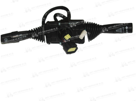 Переключатель направления движения и света в сборе (HELI DIESEL FORKLIFT) H2000 CPCD50-100, серии H CPCD40-50, CPQD40-50, CPYD40-50, CPQYD40-50 Переключатель направления движения и света в сборе (HELI DIESEL FORKLIFT) H2000 CPCD50-100, серии H CPCD40-50, CPQD40-50, CPYD40-50, CPQYD40-50