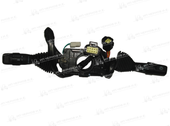 Переключатель направления движения и света в сборе (HELI DIESEL FORKLIFT) G47U2-40081 Переключатель направления движения и света в сборе (HELI DIESEL FORKLIFT) G47U2-40081