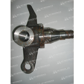 Кулак поворотный HELI/JAC/MAXIMAL/Goodsense/ 2-3T левый H24C4-32172