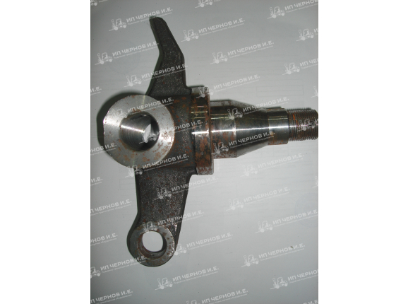 Кулак поворотный HELI/JAC/MAXIMAL/Goodsense/ 2-3T левый H24C4-32172