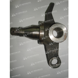 Кулак поворотный HELI/JAC/MAXIMAL/Goodsense/ 2-3T правый H24C4-32182