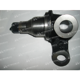 Кулак поворотный Mitsubishi FD20~35N(CF18C/CF14E) LH 91F43-00201