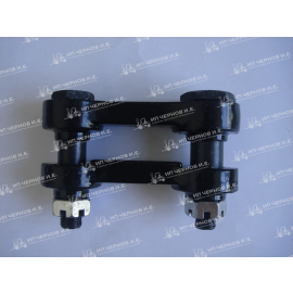 Тяга с пальцами (комплект на одну сторону) HC  30N