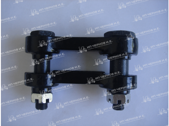 Тяга с пальцами (комплект на одну сторону) HC  30N