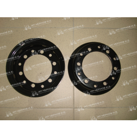 Диск 4.00E-9 (6.00-9) 6/140/170 YALE SUMITOMO FD/G20-25 6/140/170  900007400