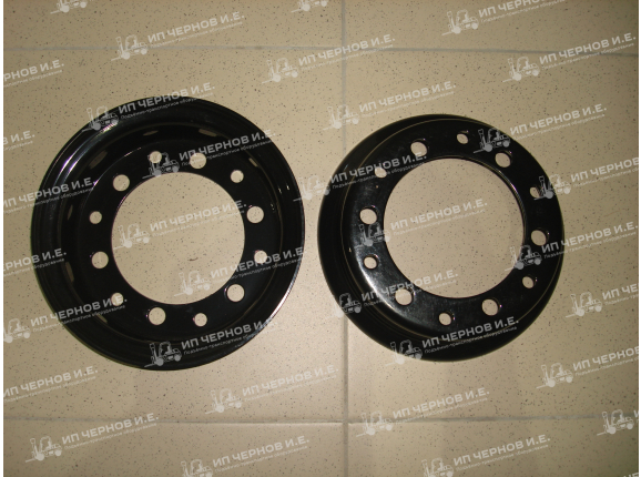 Диск 4.00E-9 (6.00-9) 6/140/170 YALE SUMITOMO FD/G20-25 6/140/170  900007400