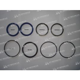 Ремкомплект цилиндра управления д-50 MITSUBISHI GRENDIA 2T