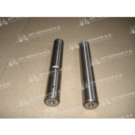 Ось 223х32 ступицы ТСМ HELIPCD30 A21B4-32221 24454-32232,A21B4-32221,H24C4-32041,M3034303003,