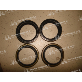 Сальник (пыльник) оси кулака 40х32х6 HELIPCD3023654-32081