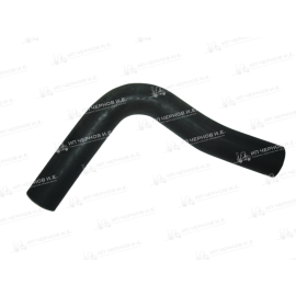 Патрубок радиатора верхний ISUZU C240 CPCD10-18N N041-330001-000