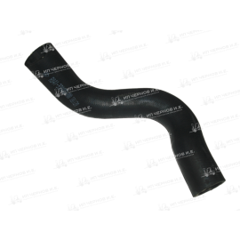 Патрубок радиатора нижний ISUZU C240 CPCD10-18N R841-330002-000