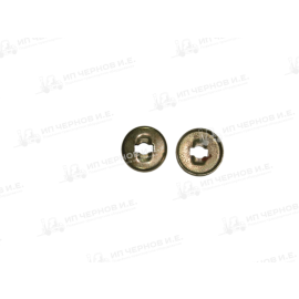 Крышка штифта (прижимного пальца)  CPCD30-35T 24433-70020G