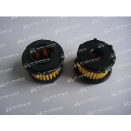 Фильтр газового клапана BRC (нов.образца)