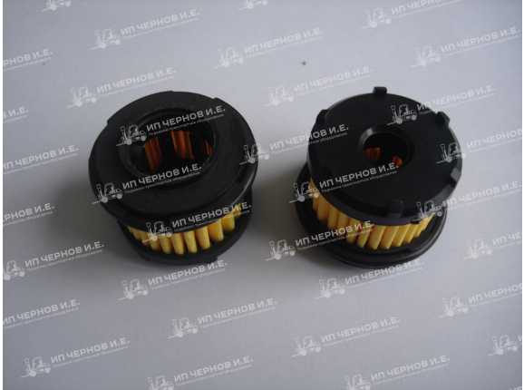 Фильтр газового клапана BRC (нов.образца)