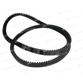 Ремень вентилятора 13х1250(1200Li) MITSUBISHI S4S/F18C 91921-06300