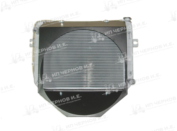 Радиатор ATM Heli H2000 серия CPCD20-30-W8, CPCD35-W4(ENg.  Isuzu 4JG2PE-01)