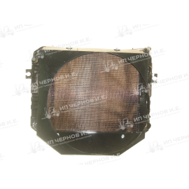 Радиатор ATM Heli H2000 серия CPCD20-30-KU7(Eng.  Kubota V3600) 445х625х670