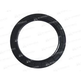 Сальник ступицы ведущего моста 140х105х14 CPCD 3,0-3,5 ТФН после 2014г.  G9877P1-140010512-01