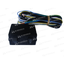 Переключатель вакумного редуктора Atiker