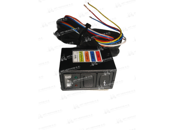 Переключатель вакумного редуктора Lovato