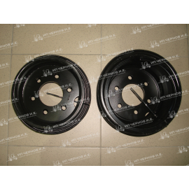 Диск 7.00- 15 (в комплекте с кольцами) (28-9-15) Komatsu FD30-11/12/14/16 3EB2711520,3EB-27-11520