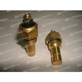 Датчик температуры KUBOTA V2403 Cummns 4BTAA3.9-C110