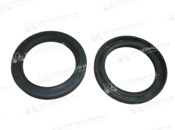 Сальник насоса АКПП 68х50х8 TCM FD20-30Z5/T6/T6N/T3C,FG20-30N5/T6/T3C HELI,HC,JAC,Maximal,Baoli CPCD10-35 Maximal FD20-35/FYQXD30,FG20-35/FYQXD30