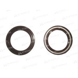 Сальник насоса АКПП 70х50х8 Toy. 7-8FD10-30,7-8FG10-30,FDZN20-30,FGZN20-307-8FDU15  32524-23330-71