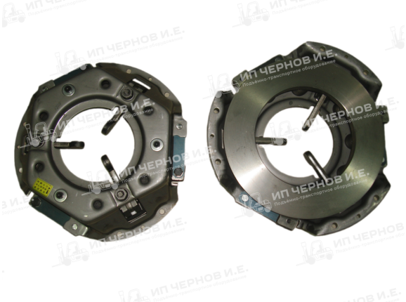 Корзина сцепления TCM FD20～30Z5/VC/C3C/C3C-A,FG20～30N5/VC/C3C/C3C-A ,JAC,,TEU,CPC10～35  J01/J02/TD27