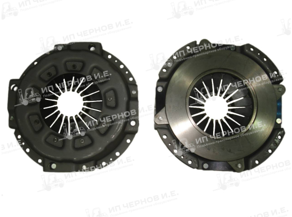 Корзина сцепления H2000 QYC20～25,H2000/CPC30～35 1601100A