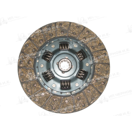 Диск сцепления Ф=275 шлицы 10 Toyota 5-6FD10～30,5-6FG10～30,7FD10～30(9808-0 31280-23600-71,31280-2300