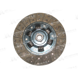 Диск сцепления Ф=275 шлицы 18 TCM FD20～30Z5/VC/C3C/C3C-A,FG20～30N5/VC