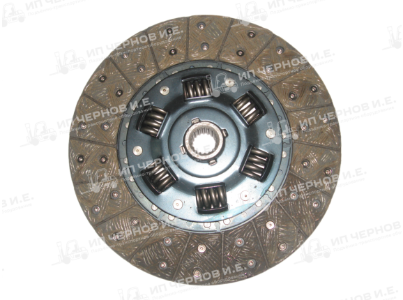 Диск сцепления Ф=275 шлицы 18 TCM FD20～30Z5/VC/C3C/C3C-A,FG20～30N5/VC