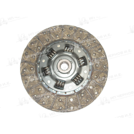 Диск сцепления Ф=275 шлицы 13 Komatsu FD20～30-15/-16,FG20～30-15/-1 菱FD20 3EB-10-51220,91321-11100