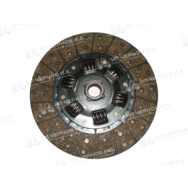 Диск сцепления Ф=275 шлицы 21 Toyota 7FD10～35(0009-0609),7FG10～35, 0009-060,31270-23361-71,31280-2360