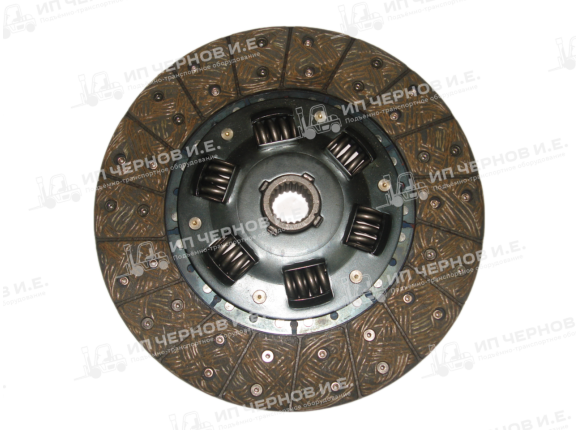 Диск сцепления Ф=275 шлицы 21 Toyota 7FD10～35(0009-0609),7FG10～35, 0009-060,31270-23361-71,31280-2360