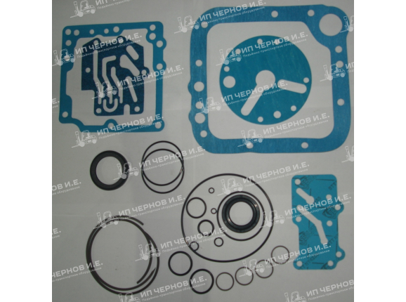 Ремкомплект АКПП Tcm FD20-35Z5 FG20-35N5 CPCD20-35