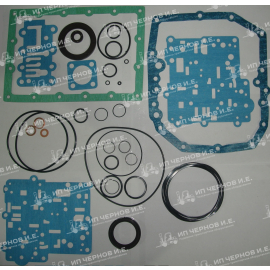 Ремкомплект АКПП Toy.7FD10-30(0003-0210),7FG10-30(0003-0210),7FDK20 3004321-20681-71,04321-20680-71