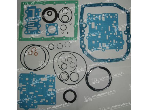 Ремкомплект АКПП Toy.7FD10-30(0003-0210),7FG10-30(0003-0210),7FDK20 3004321-20681-71,04321-20680-71