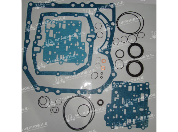 Ремкомплект АКПП Toy.7FD10-30(0211-0609),7FG10-30 ,0211-060904321-20831-71,04321-20830-71,04321-U2010-71
