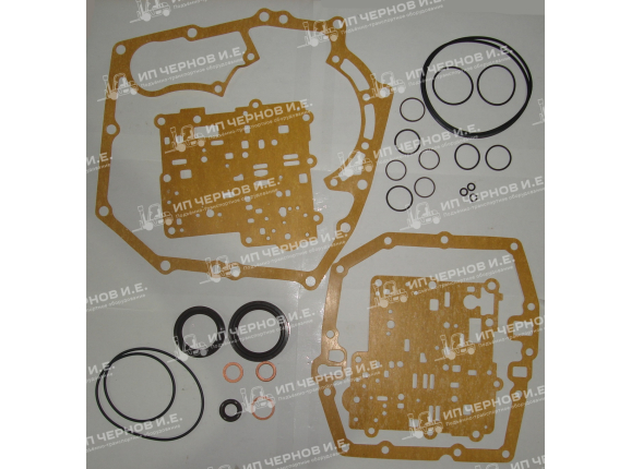 Ремкомплект АКПП Toy. 8FD10-30,8FG10-30,FDZN20-30,FGZN20-30,04321-20840-71,04321-20841-71,04321-U2020-71