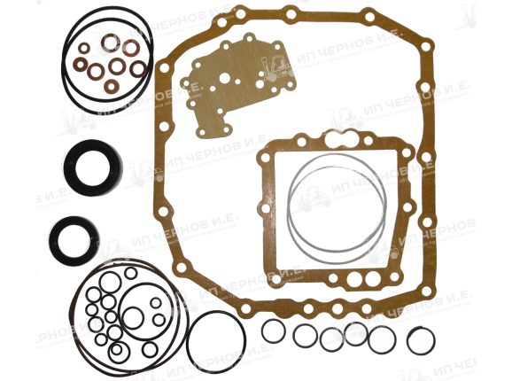 Ремкомплект АКПП Mit. FD20-25N(F18C),FG20-25N(F17D),FD30-35AN(F14E) FG30-35AN(F13F) Nissan L01/L02